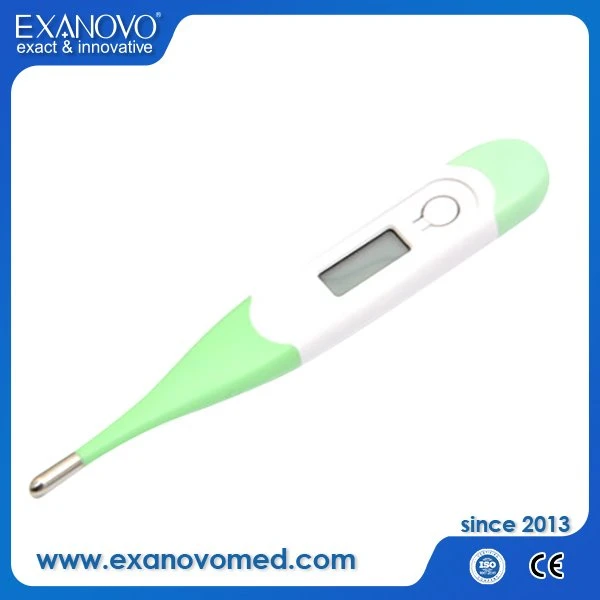 Digital Thermometer Flex