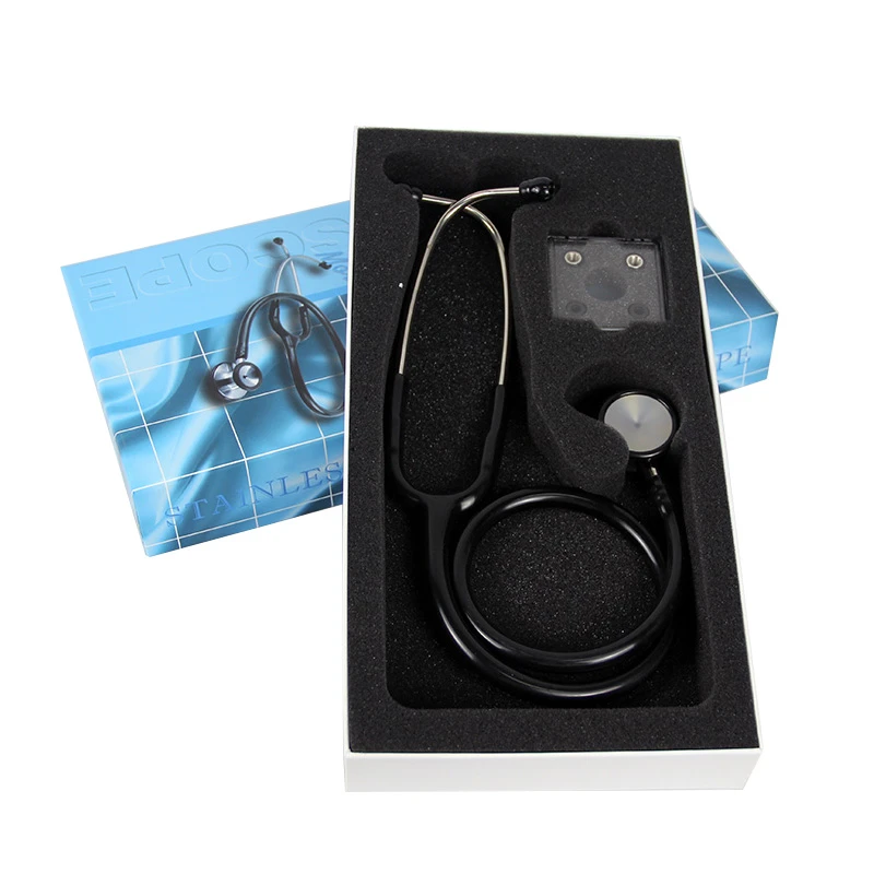 Multifunction Deluxe Stethoscope